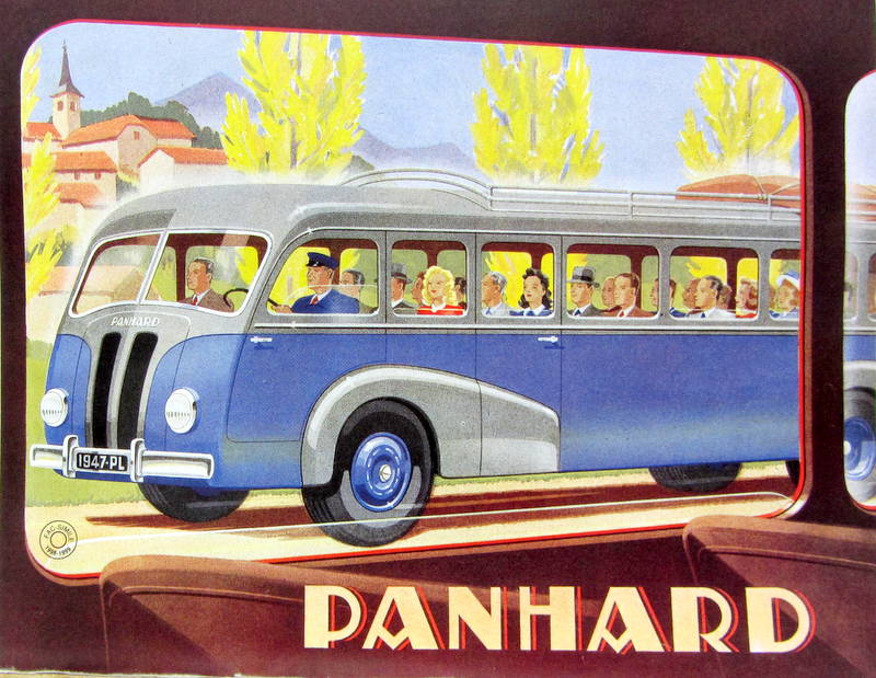 PANHARD